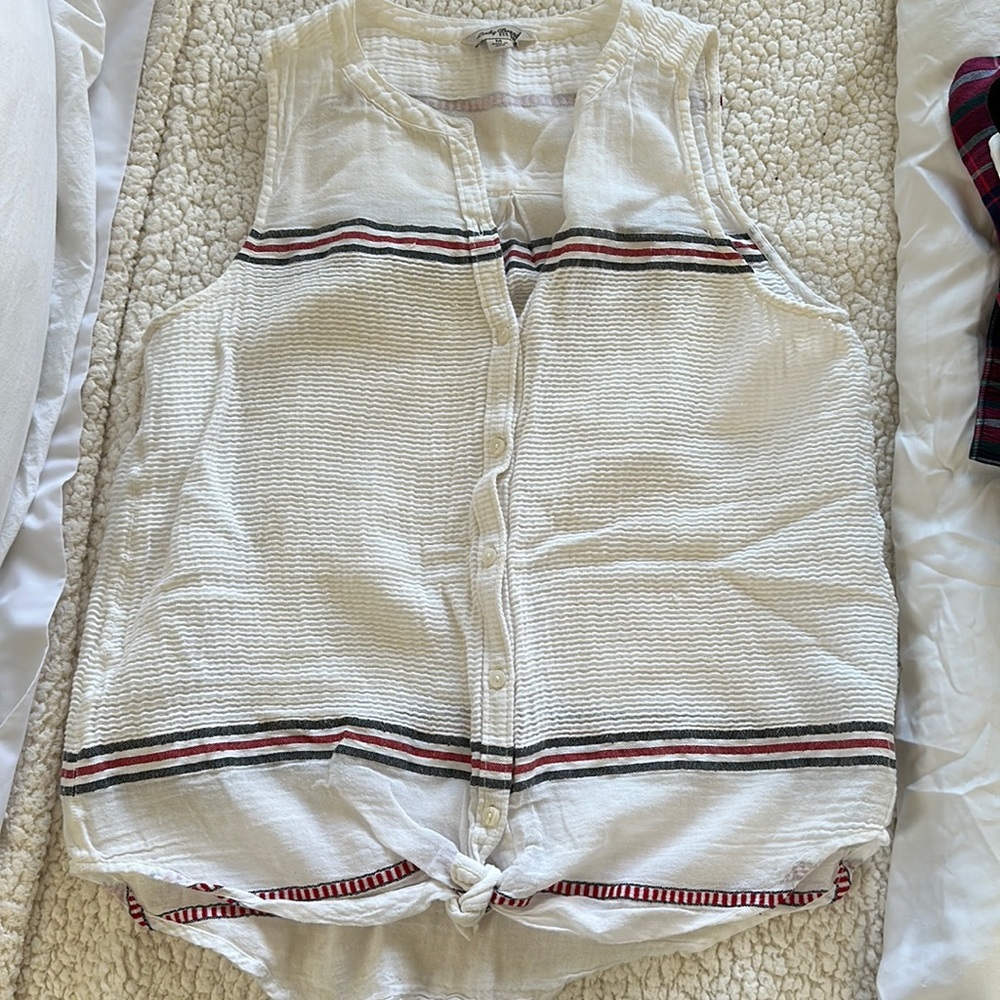 Lucky Brand Tank
